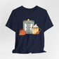 Gilmore Girls Shirt | Graphic Tee | Bookish Merch |