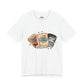The Empyrean Series T-Shirt | Graphic Tee | Bookish Merch |