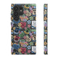 BOT Tough Phone Case | Shockproof | Samsung Case | Google Case | Bookish