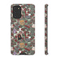 Under Your Scars Tough Phone Case | Shockproof | Samsung Case | Google Case | Bookish