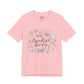 Bookish Girlie Shirt | Graphic Tee | Bookish Merch |