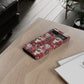 Fountain Soda Tough Phone Case | Shockproof | Samsung Case | Google Case | Soda