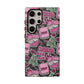 Cliterature Book Club Tough Phone Case | Shockproof | Samsung Case | Google Case | Bookish