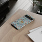 Summer I Turned Pretty Tough Phone Case | Shockproof | Samsung Case | Google Case | Bookish