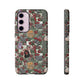 Under Your Scars Tough Phone Case | Shockproof | Samsung Case | Google Case | Bookish