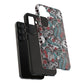 Dark Romance Tough Phone Case | Shockproof | Samsung Case | Google Case | Bookish