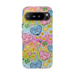 Care Bears Tough Phone Case | Shockproof | Samsung Case | Google Case |