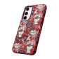Fountain Soda Tough Phone Case | Shockproof | Samsung Case | Google Case | Soda