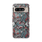 Dark Romance Tough Phone Case | Shockproof | Samsung Case | Google Case | Bookish