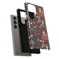 Dexter Tough Phone Case | Shockproof | Samsung Case | Google Case |