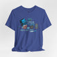 Lights Out Shirt | Graphic Tee | Bookish Merch |
