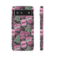 Cliterature Book Club Tough Phone Case | Shockproof | Samsung Case | Google Case | Bookish