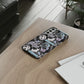 Quicksilver Tough Phone Case | Shockproof | Samsung Case | Google Case | Bookish
