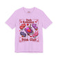 Dark Romance Book Club Shirt | Graphic Tee | Bookish Merch |