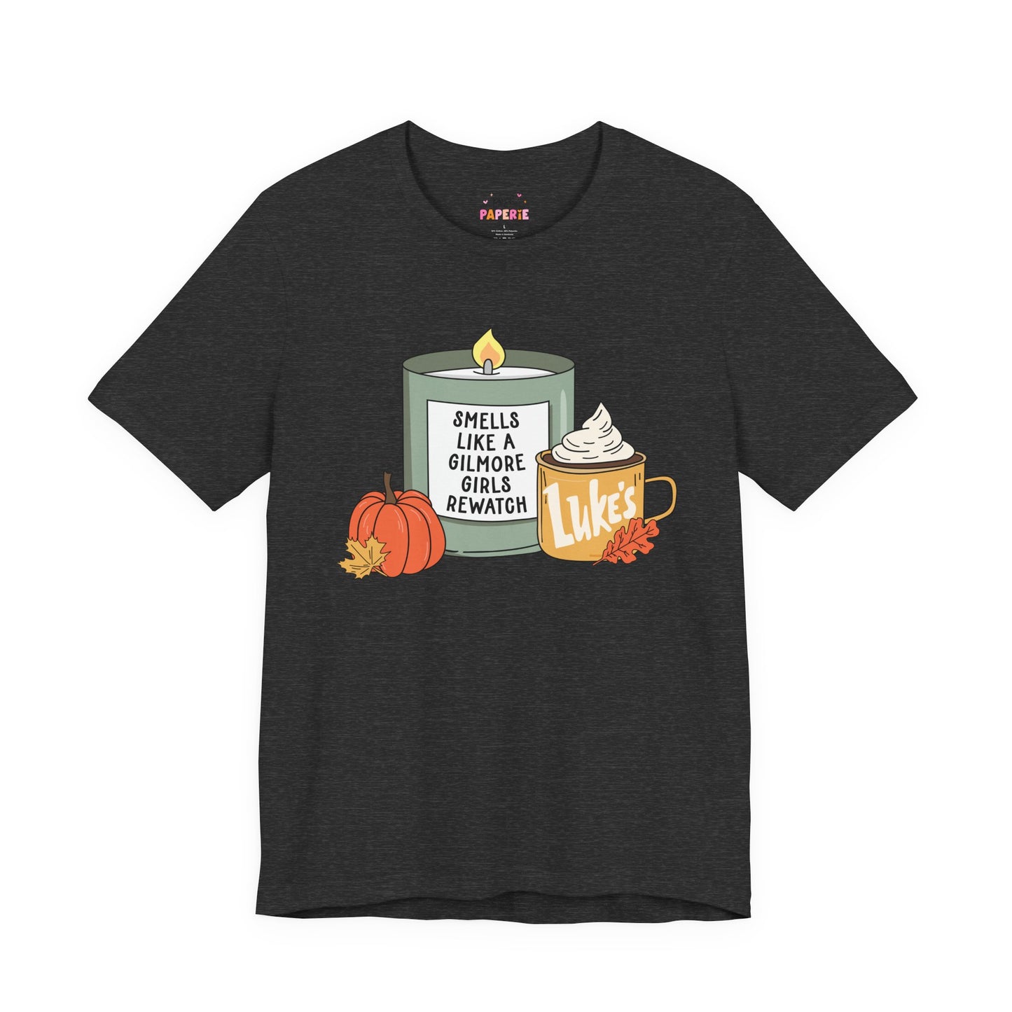 Gilmore Girls Shirt | Graphic Tee | Bookish Merch |