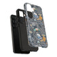 Triple Falls Tough Phone Case | Shockproof | Samsung Case | Google Case | Bookish