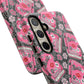 Burn Book Tough Phone Case | Shockproof | Samsung Case | Google Case | Bookish