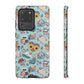 Summer I Turned Pretty Tough Phone Case | Shockproof | Samsung Case | Google Case | Bookish