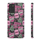 Cliterature Book Club Tough Phone Case | Shockproof | Samsung Case | Google Case | Bookish