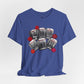 Devil's Night Series Shirt | Graphic Tee | Bookish Merch |