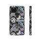 Quicksilver Tough Phone Case | Shockproof | Samsung Case | Google Case | Bookish