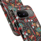 Dexter Tough Phone Case | Shockproof | Samsung Case | Google Case |