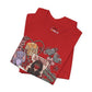 Under Your Scars Shirt | Graphic Tee | Bookish Merch |