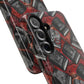 LORDS Tough Phone Case | Shockproof | Samsung Case | Google Case | Bookish