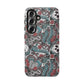 Dark Romance Tough Phone Case | Shockproof | Samsung Case | Google Case | Bookish