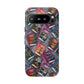 TOG Tough Phone Case | Shockproof | Samsung Case | Google Case | Bookish