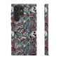 Dark Romance Tough Phone Case | Shockproof | Samsung Case | Google Case | Bookish