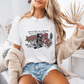 Leave Me Behind Comfort Colors T-Shirt