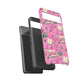 Spicy Book Club Tough Phone Case | Shockproof | Samsung Case | Google Case | Bookish