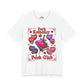 Dark Romance Book Club Shirt | Graphic Tee | Bookish Merch |