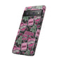 Cliterature Book Club Tough Phone Case | Shockproof | Samsung Case | Google Case | Bookish