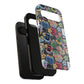 BOT Tough Phone Case | Shockproof | Samsung Case | Google Case | Bookish