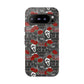 Masked Men Tough Phone Case | Shockproof | Samsung Case | Google Case | Bookish