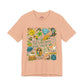 The Viscount Who Loved Me T-Shirt | Graphic Tee | Bookish Merch |