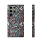 Dark Romance Tough Phone Case | Shockproof | Samsung Case | Google Case | Bookish