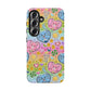 Care Bears Tough Phone Case | Shockproof | Samsung Case | Google Case |