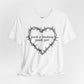 Good Girl Shirt | Graphic Tee | Bookish Merch |