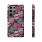 Cliterature Book Club Tough Phone Case | Shockproof | Samsung Case | Google Case | Bookish