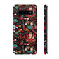 Dexter Tough Phone Case | Shockproof | Samsung Case | Google Case |