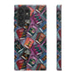 TOG Tough Phone Case | Shockproof | Samsung Case | Google Case | Bookish