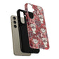 Fountain Soda Tough Phone Case | Shockproof | Samsung Case | Google Case | Soda