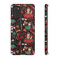 Dexter Tough Phone Case | Shockproof | Samsung Case | Google Case |