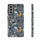 Triple Falls Tough Phone Case | Shockproof | Samsung Case | Google Case | Bookish