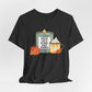 Gilmore Girls Shirt | Graphic Tee | Bookish Merch |