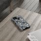 Trigger Warning Tough Phone Case | Shockproof | Samsung Case | Google Case | Bookish