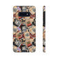 Fourth Wing Tough Phone Case | Shockproof | Samsung Case | Google Case | Bookish